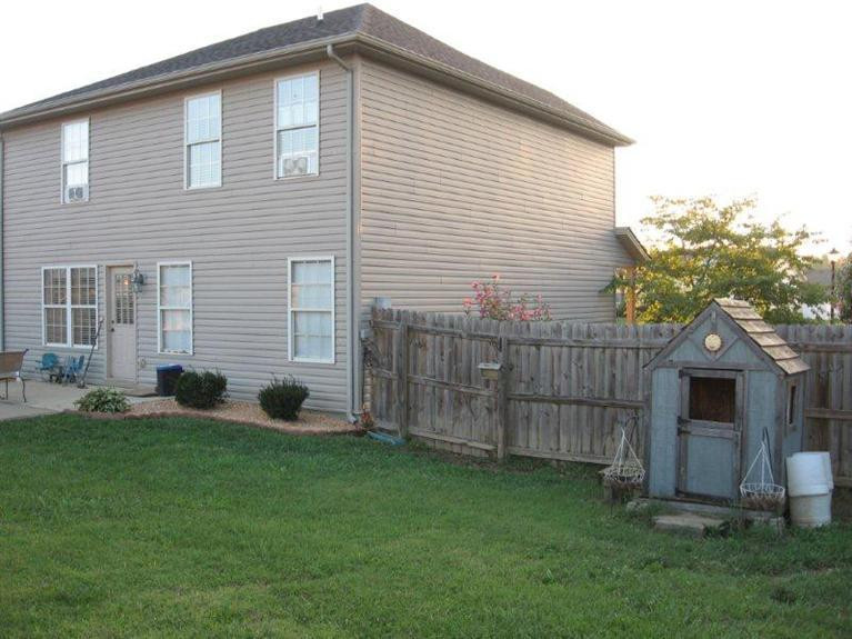 317 Medina Road Mount Sterling, KY 40353 - Photo 27 of 30 Photo 27