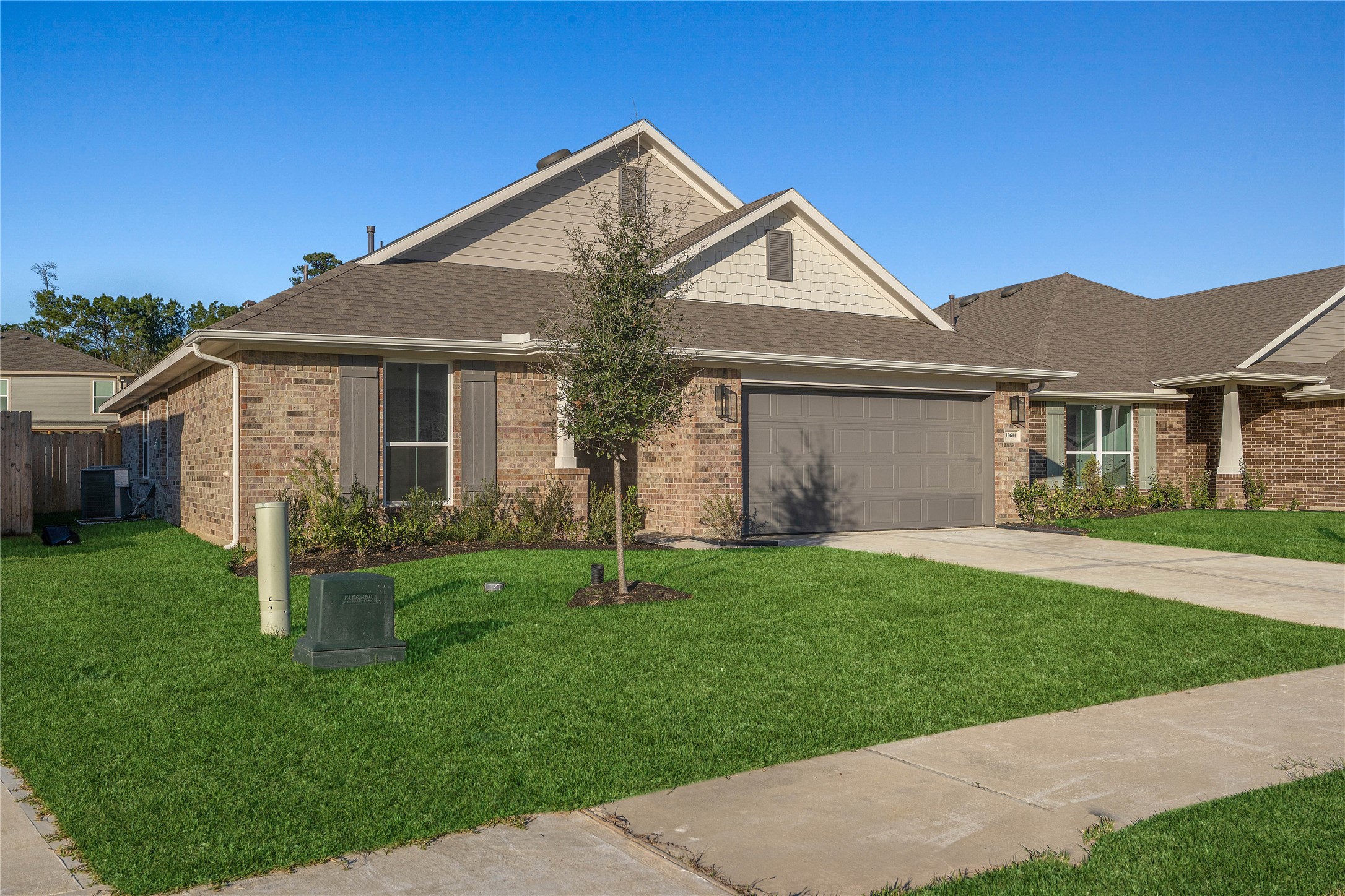 10611 Ellerston Road Cleveland, TX 77327 - Photo 3 of 29
