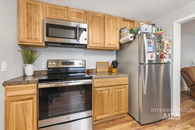 $255,000 | 1408 South 600 West, Oakley, ID 83346