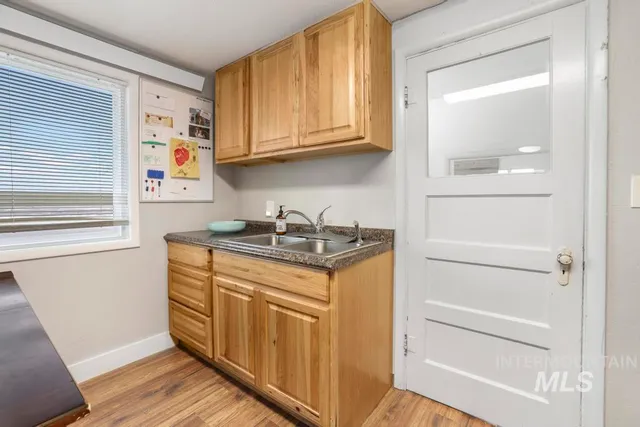 $255,000 | 1408 South 600 West, Oakley, ID 83346