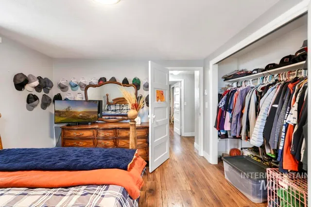 $255,000 | 1408 South 600 West, Oakley, ID 83346