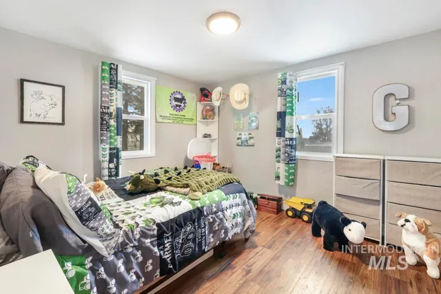 $255,000 | 1408 South 600 West, Oakley, ID 83346