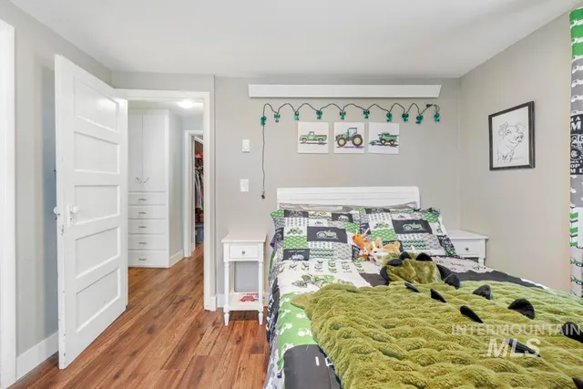 $255,000 | 1408 South 600 West, Oakley, ID 83346