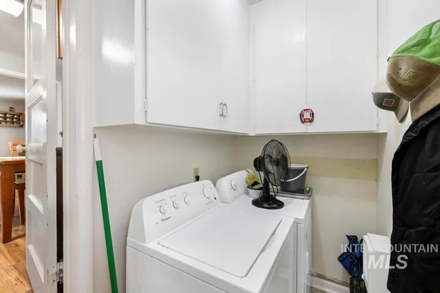 $255,000 | 1408 South 600 West, Oakley, ID 83346