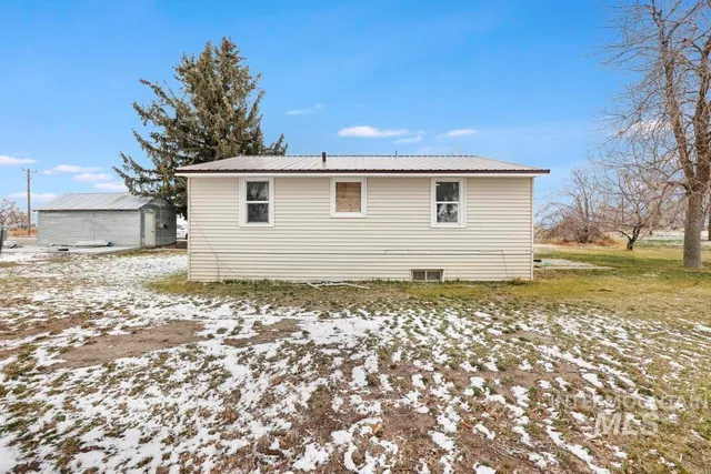 $255,000 | 1408 South 600 West, Oakley, ID 83346