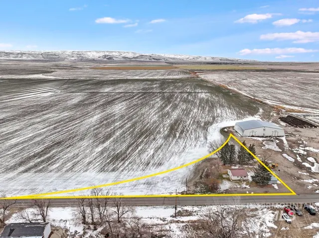 $255,000 | 1408 South 600 West, Oakley, ID 83346