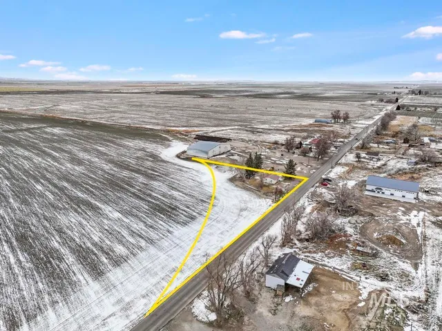 $255,000 | 1408 South 600 West, Oakley, ID 83346