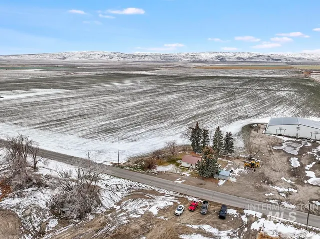 $255,000 | 1408 South 600 West, Oakley, ID 83346