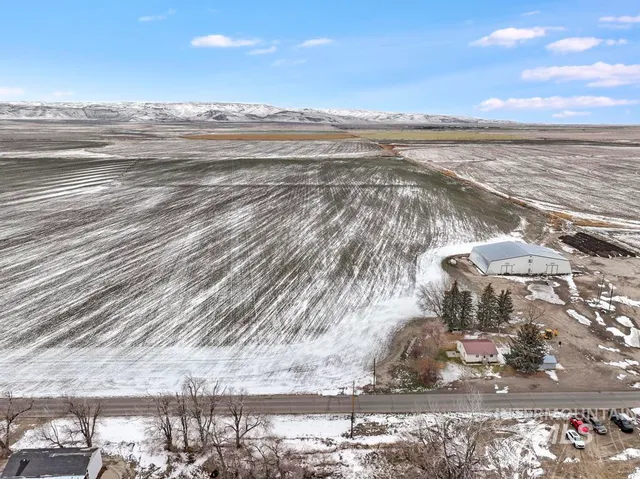 $255,000 | 1408 South 600 West, Oakley, ID 83346