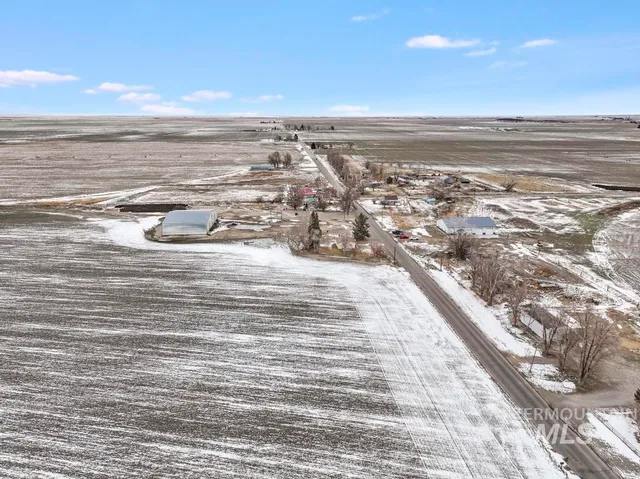 $255,000 | 1408 South 600 West, Oakley, ID 83346