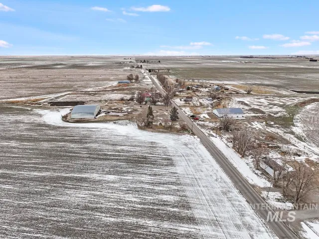 $255,000 | 1408 South 600 West, Oakley, ID 83346