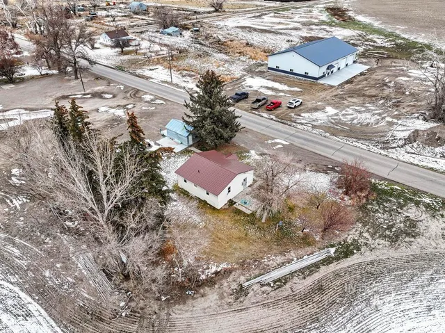 $255,000 | 1408 South 600 West, Oakley, ID 83346