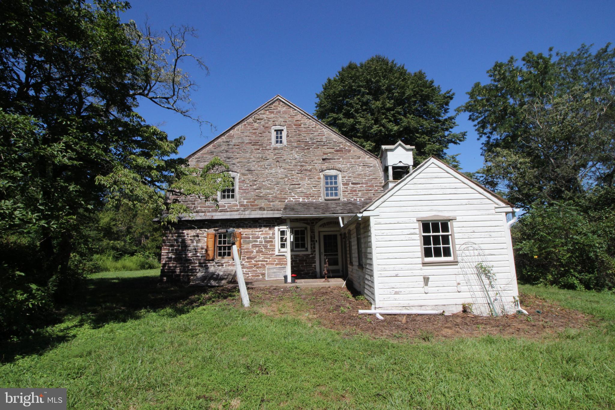 331 Kinsey Road Harleysville, PA 19438 - Photo 1 of 1 a front view of a house with a garden