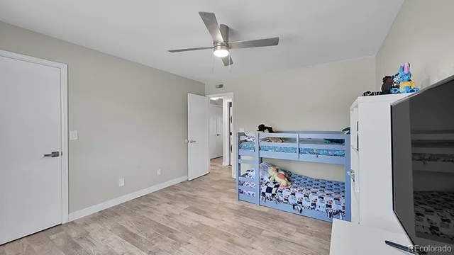 a very nice looking room with a couch