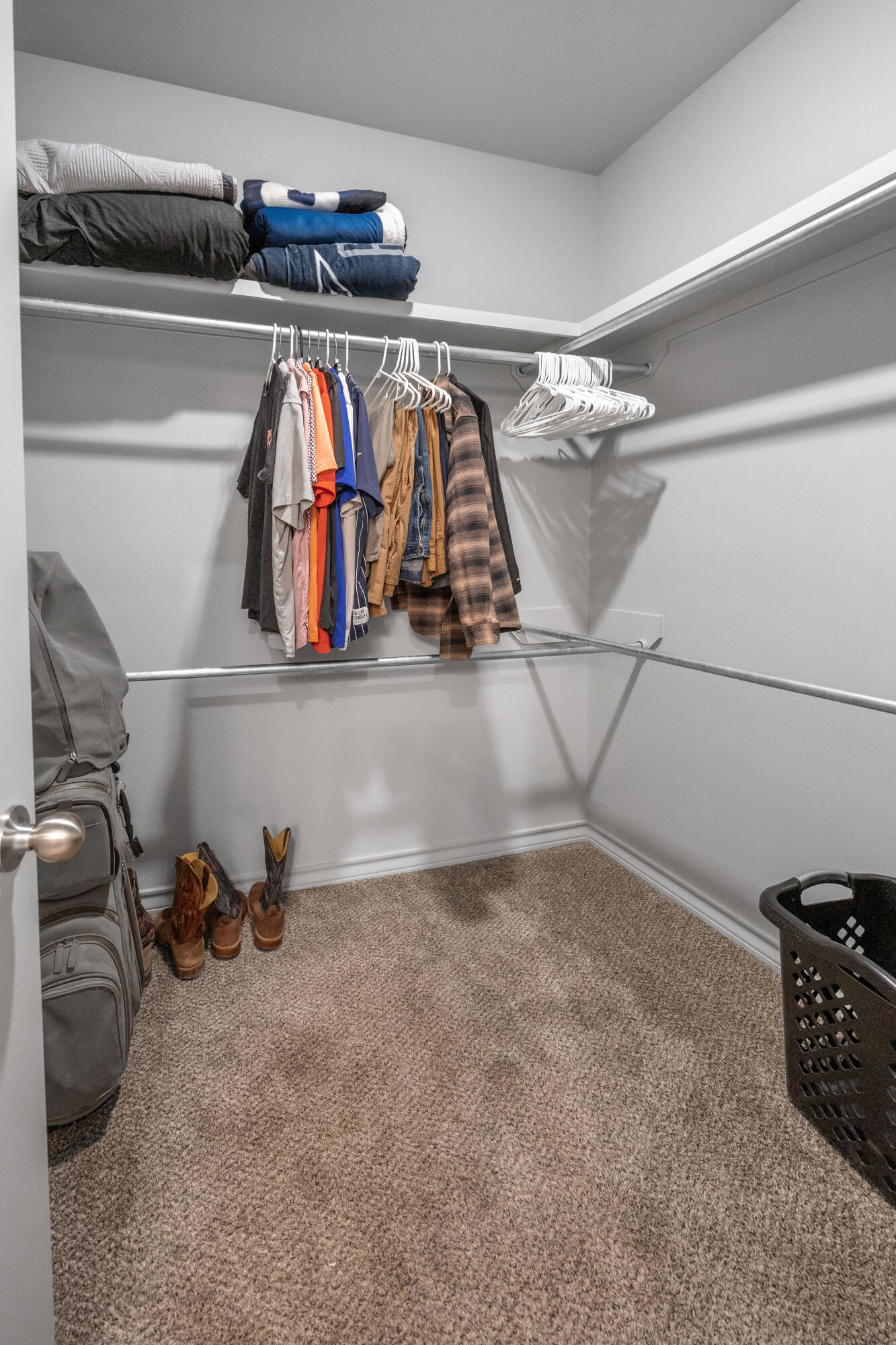 1389 Redhead Road Wilson, TX 79381 - Photo 32 of 41 Let's fill this closet up!