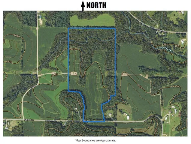 $495,000 | 0 420th Avenue, Menomonie, WI 54751