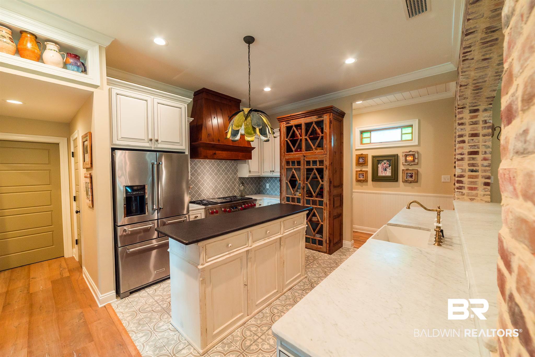 101 Orange Avenue Fairhope, AL 36532 - Photo 9 of 36 Kitchen