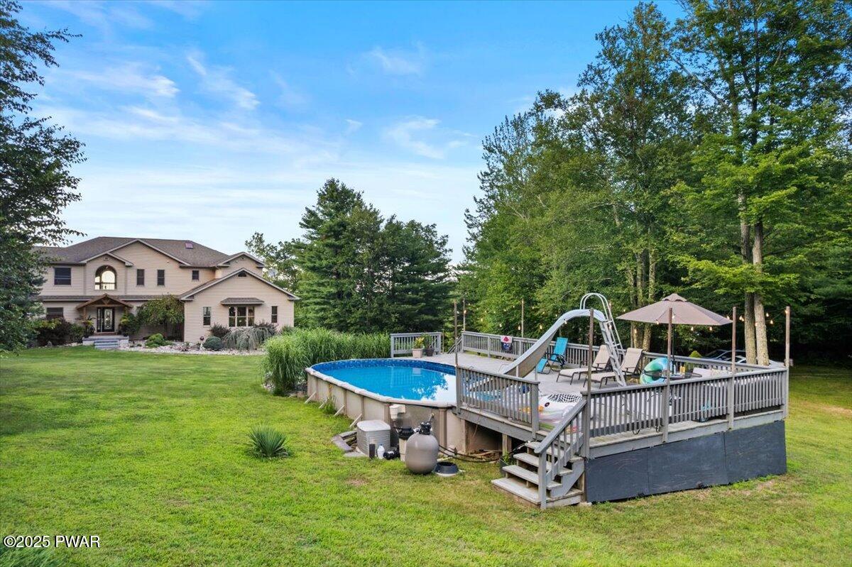 126 Koch Road Tafton, PA 18464 - Photo 12 of 63