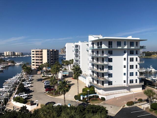 197 Durango Road, Unit 6C Destin, FL 32541 - Photo 26 of 62 a picture of city view