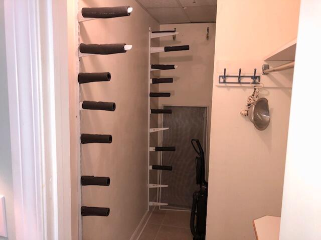 197 Durango Road, Unit 6C Destin, FL 32541 - Photo 41 of 62 a view of a bathroom with a shower and a sink