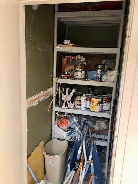 197 Durango Road, Unit 6C Destin, FL 32541 - Photo 49 of 62 a close view of shoes and cabinets