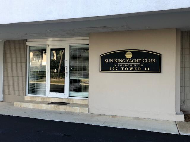 197 Durango Road, Unit 6C Destin, FL 32541 - Photo 5 of 62 a view of a door of the house