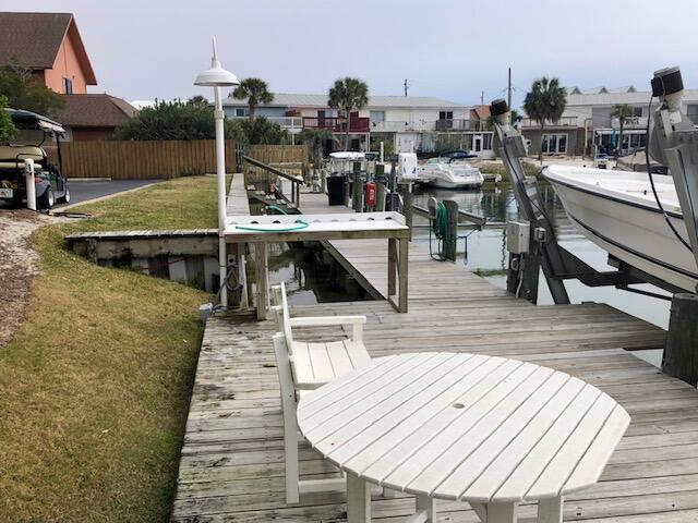 197 Durango Road, Unit 6C Destin, FL 32541 - Photo 60 of 62