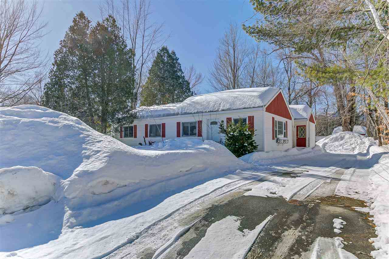 176 Valley View Road Conway, NH 03860 - Photo 1 of 35 Gallery Image 1