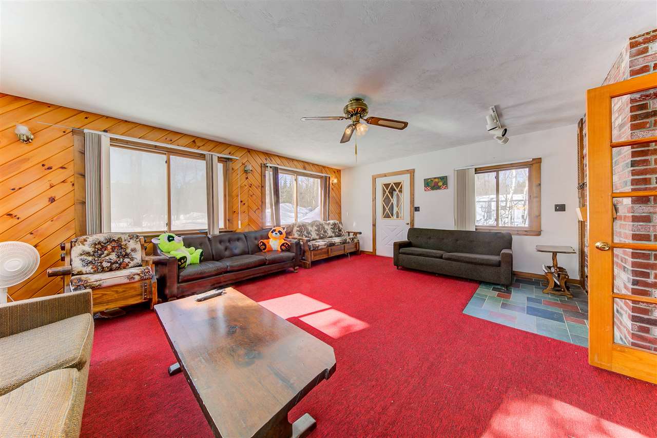 176 Valley View Road Conway, NH 03860 - Photo 3 of 35 Gallery Image 3