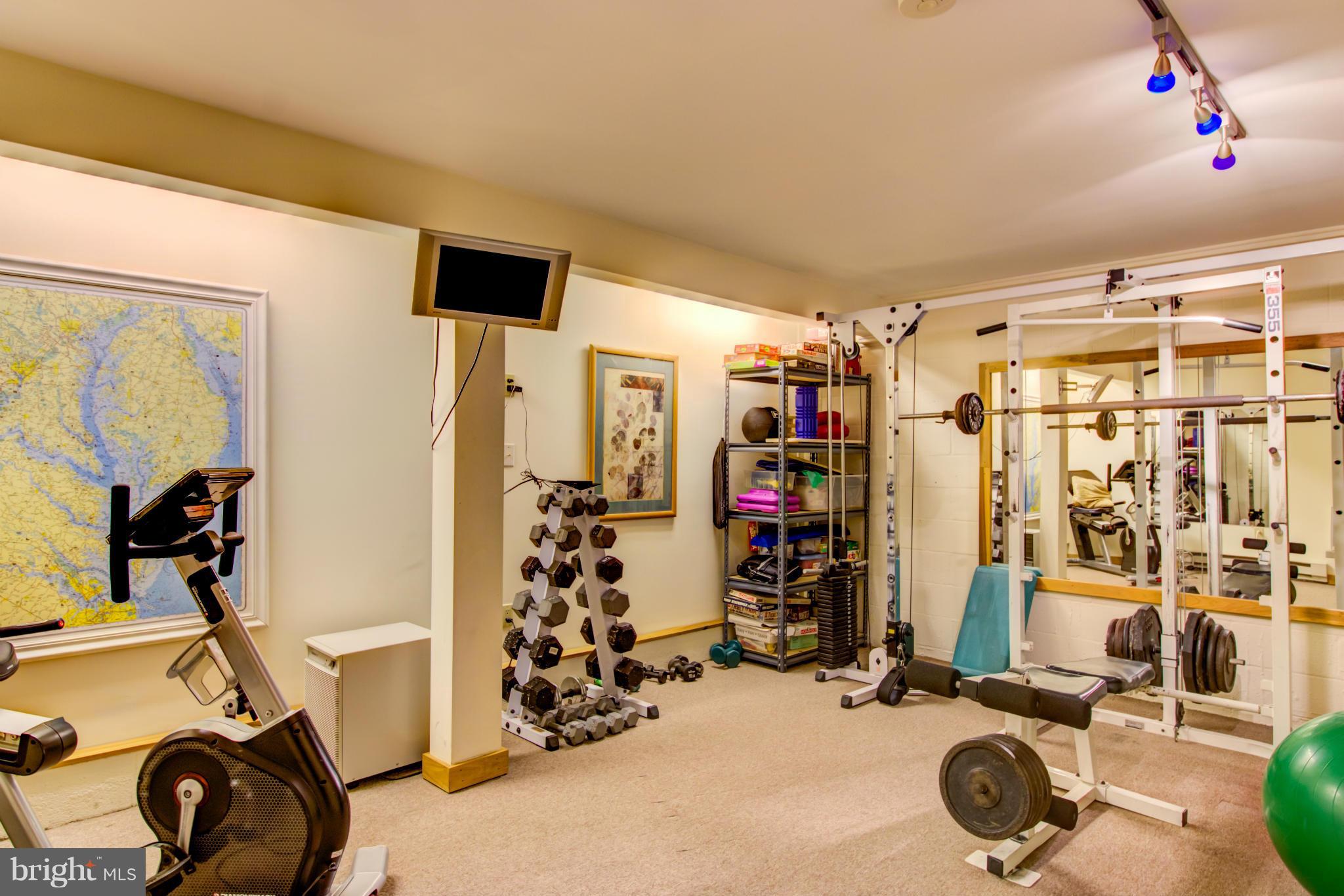 824 Monroe Manor Road Stevensville, MD 21619 - Photo 21 of 28 Interior (General)