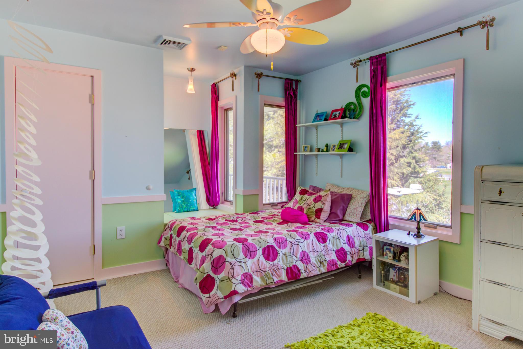 824 Monroe Manor Road Stevensville, MD 21619 - Photo 26 of 28 Bedroom