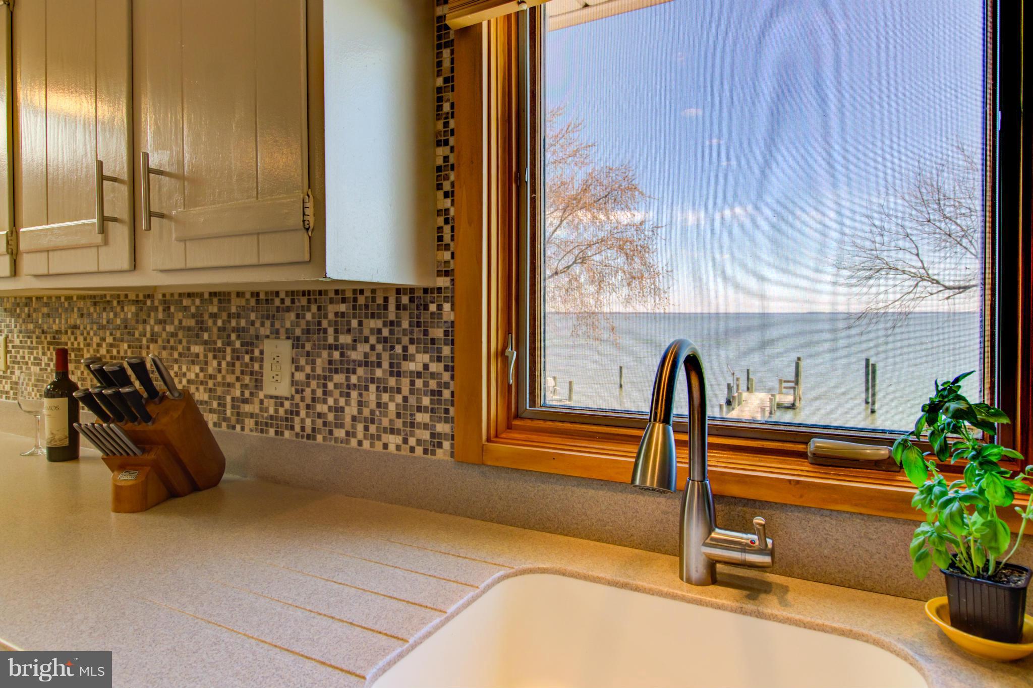 824 Monroe Manor Road Stevensville, MD 21619 - Photo 6 of 28 Kitchen