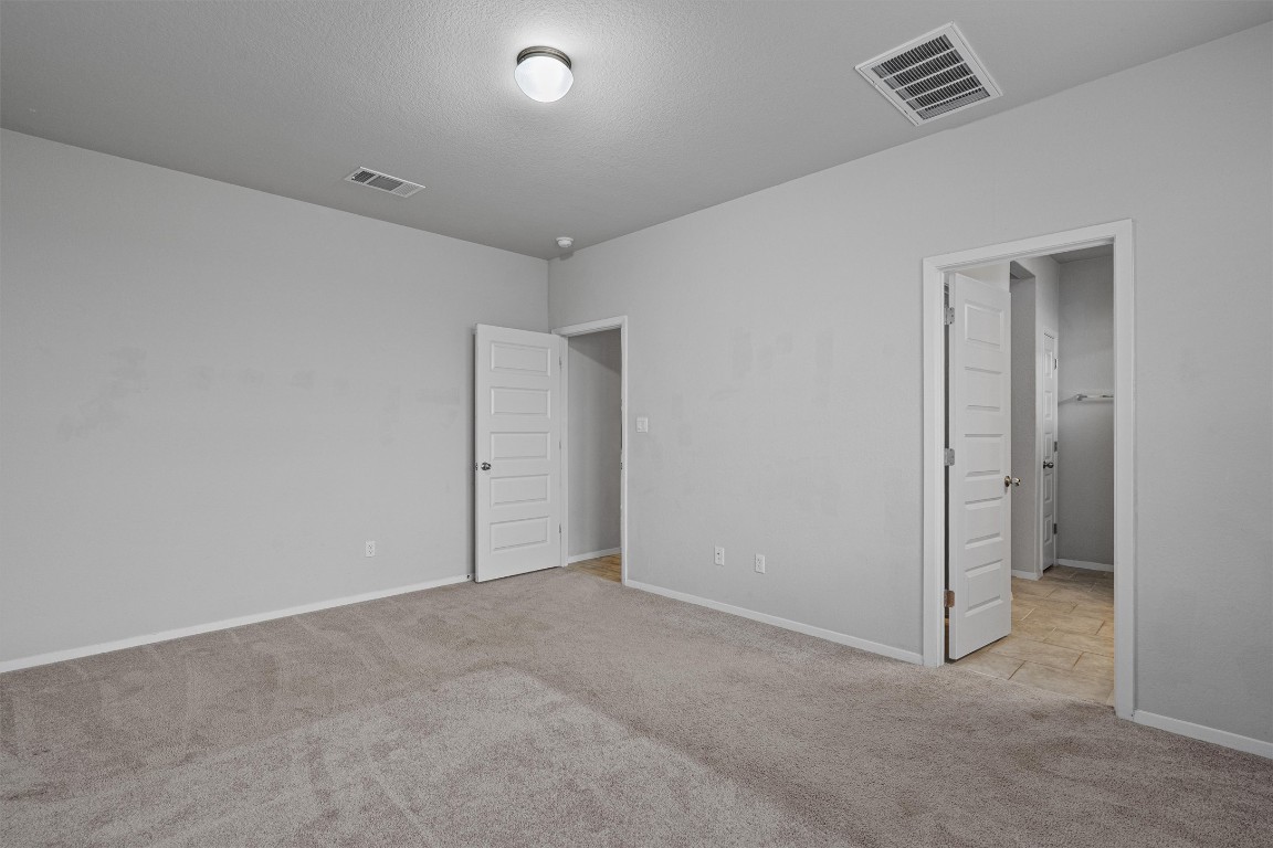 300 Delta Crest Maxwell, TX 78656 - Photo 14 of 36 a view of an empty room