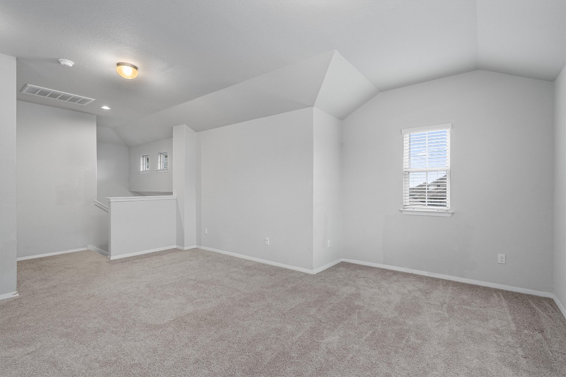 300 Delta Crest Maxwell, TX 78656 - Photo 18 of 36 a view of an empty room