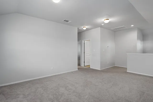 a view of small space