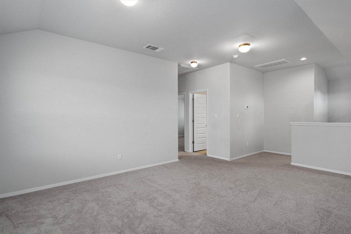 300 Delta Crest Maxwell, TX 78656 - Photo 20 of 36 a view of an empty room
