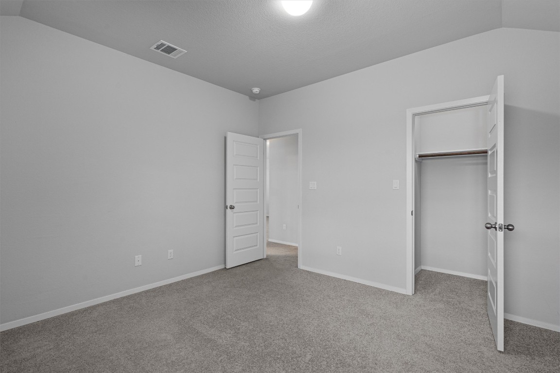 300 Delta Crest Maxwell, TX 78656 - Photo 22 of 36 a view of an empty room