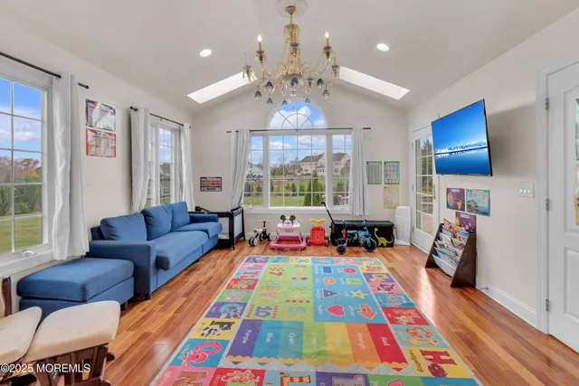 $2,100,000 | 7 Equinox Lane, Freehold, NJ 07728