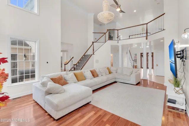 $2,100,000 | 7 Equinox Lane, Freehold, NJ 07728