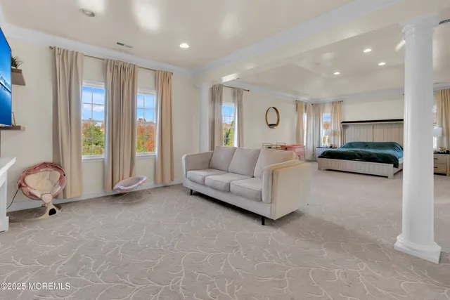 $2,100,000 | 7 Equinox Lane, Freehold, NJ 07728