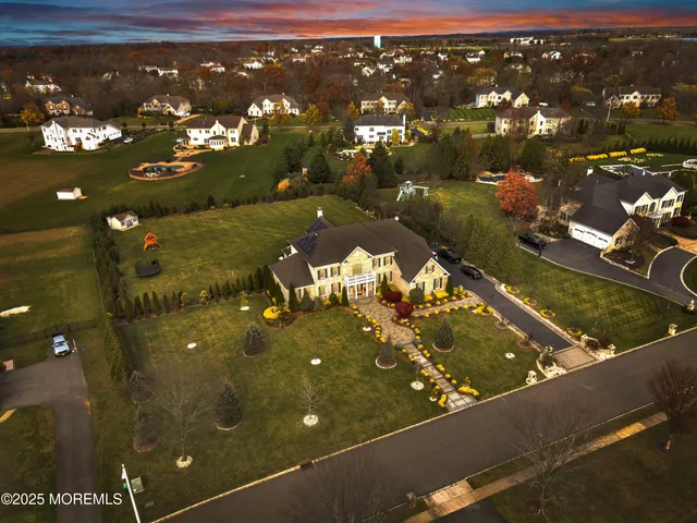 $2,100,000 | 7 Equinox Lane, Freehold, NJ 07728