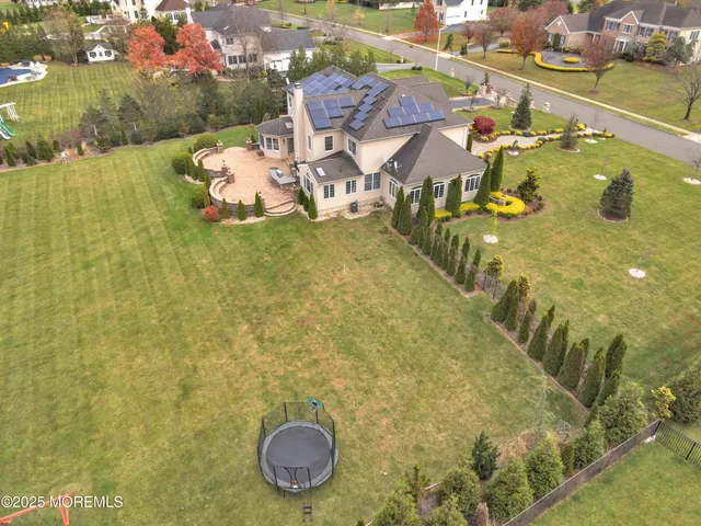 $2,100,000 | 7 Equinox Lane, Freehold, NJ 07728