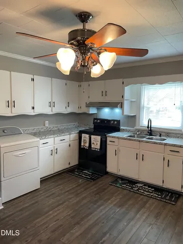 $223,900 | 804 East Lizzie Street, Selma, NC 27576