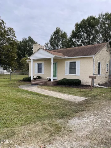 $223,900 | 804 East Lizzie Street, Selma, NC 27576