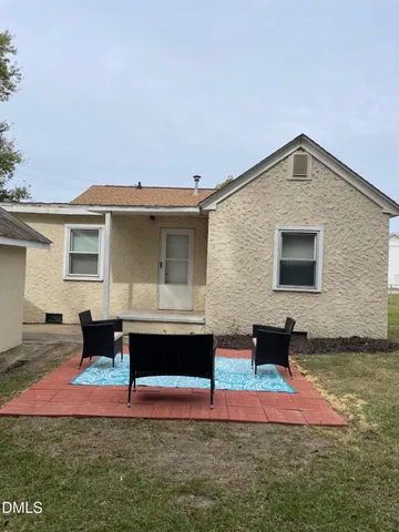 $223,900 | 804 East Lizzie Street, Selma, NC 27576