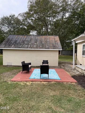 $223,900 | 804 East Lizzie Street, Selma, NC 27576