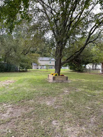 $223,900 | 804 East Lizzie Street, Selma, NC 27576