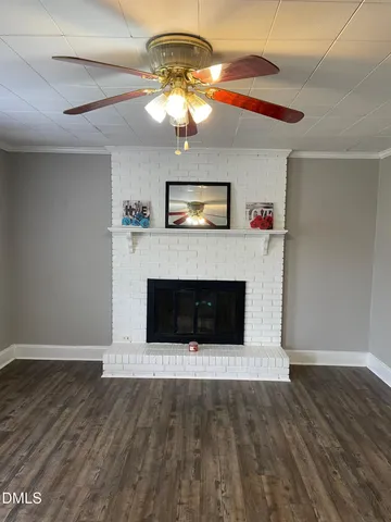 $223,900 | 804 East Lizzie Street, Selma, NC 27576