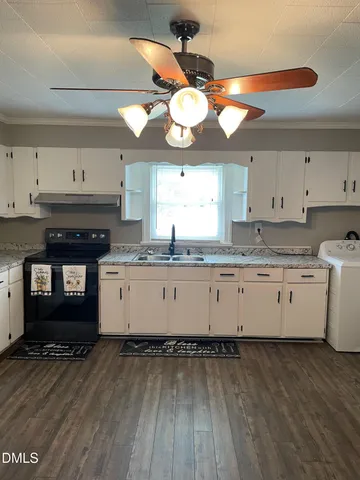 $223,900 | 804 East Lizzie Street, Selma, NC 27576