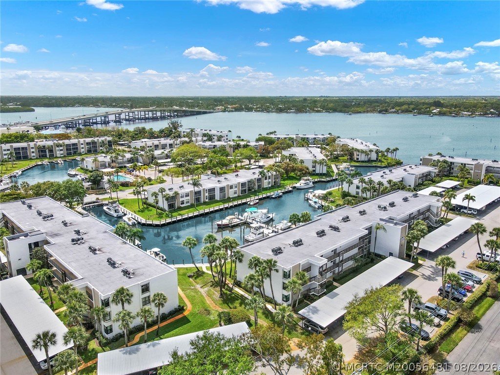 1950 Southwest Palm City Road, Unit 2205 Stuart, FL 34994 - Photo 24 of 24 Gallery Image 24